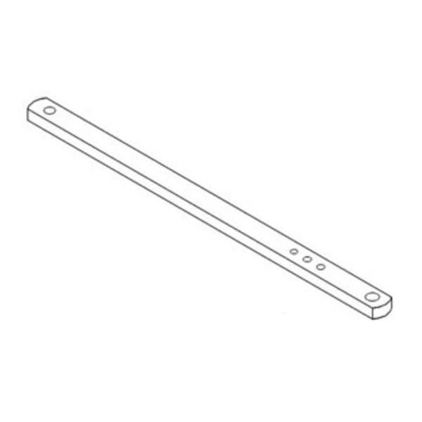 Standard Duty Drawbar for 970 1070 Fits Case Tractors